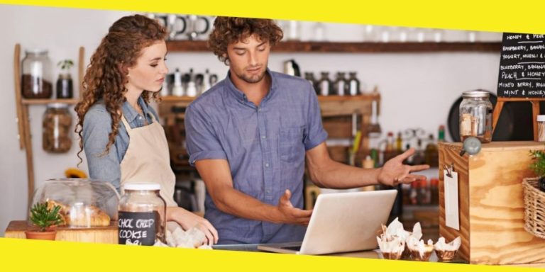 A Guide to Saving Money on Small Business Marketing