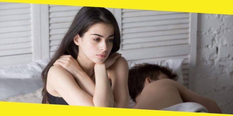 Are Millennials Having Less Sex Than Other Generations?