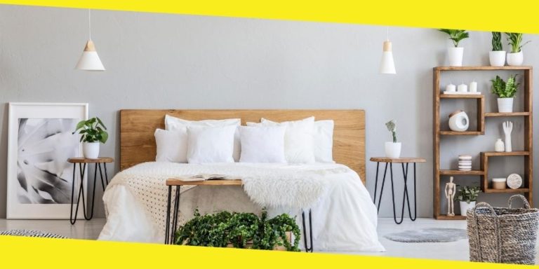 8 Bedroom Decoration Tips