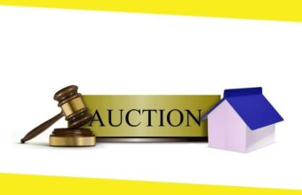 Things to Know Before Buying Bank Auction Property