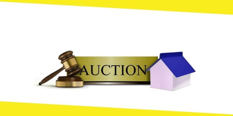Things to Know Before Buying Bank Auction Property