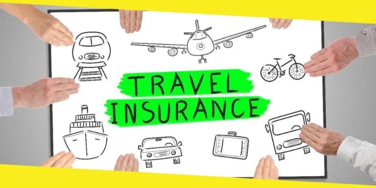 Everything You Need to Know Before Buying Travel Insurance Online