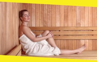 4 Benefits of Installing External Sauna