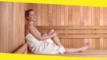 4 Benefits of Installing External Sauna