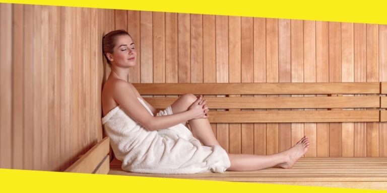 4 Benefits of Installing External Sauna