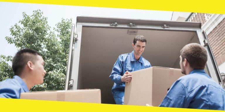 Signs That Your California Long Distance Mover Has Great Customer Service