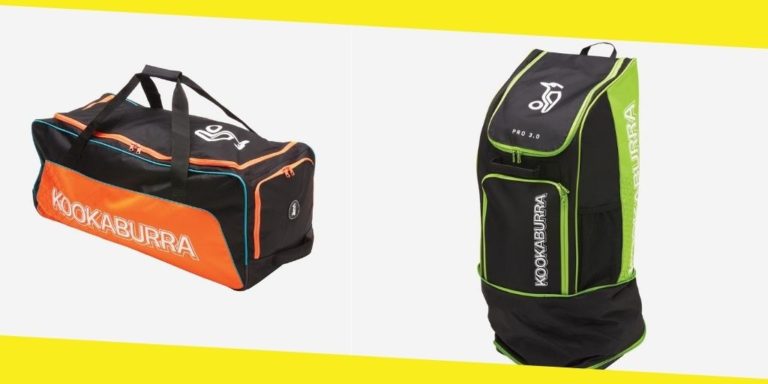 Sports: Choosing the Best Cricket Bag