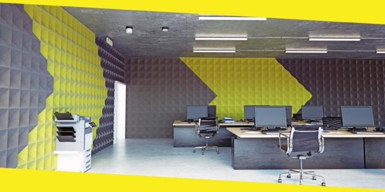 Commercial Interior Designs