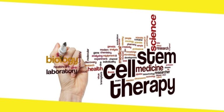 Diseases Treated With Stem Cell Treatment