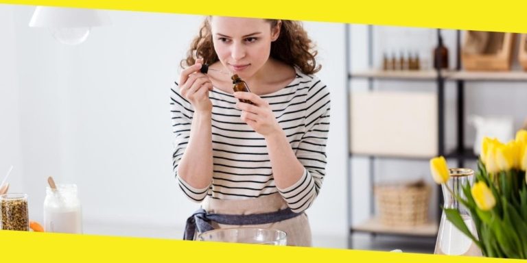 Essential Oils Have a Number of Uses Around the Home