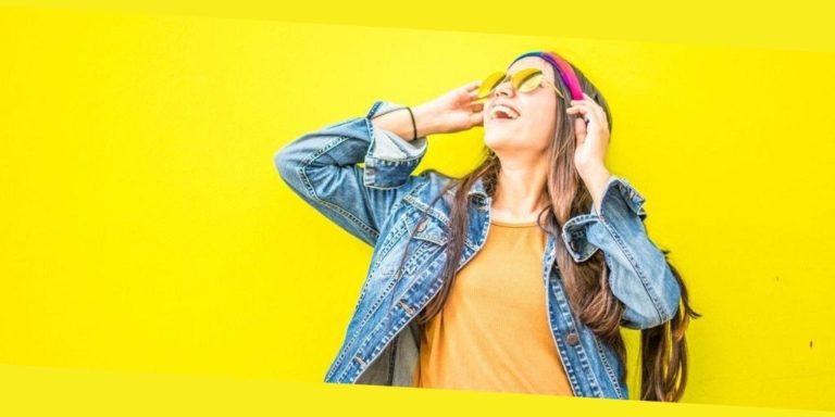 Give Yourself a Style Makeover With These Quick Tips