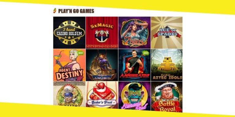 What Are the Features of Good Gambling Software?
