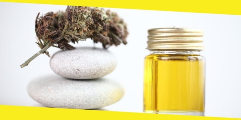 Health Benefits of CBD Hemp Flower