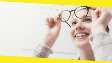 How To Buy Glasses With SmartBuyGlasses