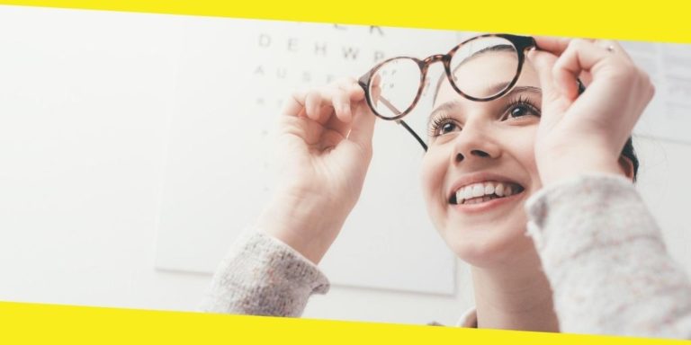 How To Buy Glasses With SmartBuyGlasses