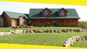 Considering a Luxury Timber Frame Home – What You Need to Know