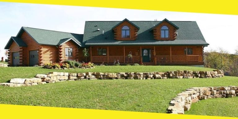 Considering a Luxury Timber Frame Home – What You Need to Know