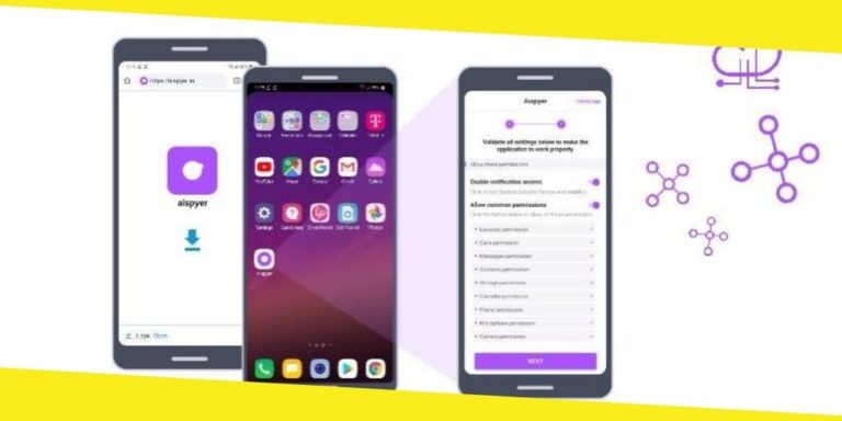 The Most Secure and Reliable Mobile Phone Tracker for Android