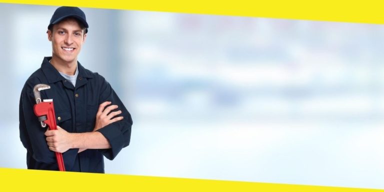 Why Do You Need a Professional Plumber at Home?