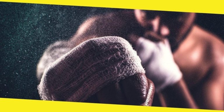 5 Surprising Benefits of Boxing Workouts You Probably Didn’t Know
