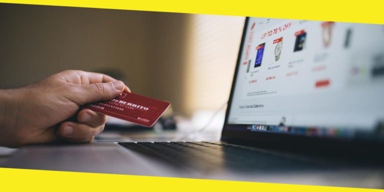 Top 6 Holistic Ecommerce Sites