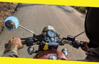 Top Motorcycle Riding Do’s and Don’ts 