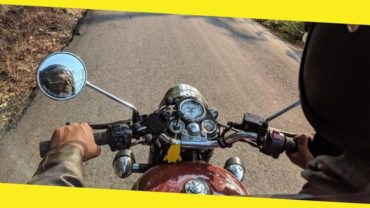 Top Motorcycle Riding Do’s and Don’ts 