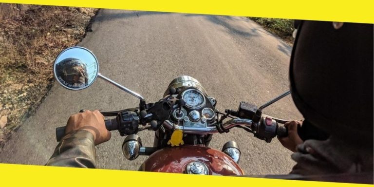 Top Motorcycle Riding Do’s and Don’ts 