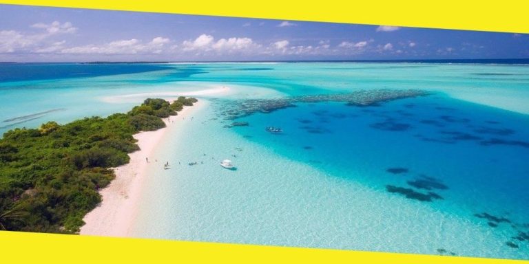 4 Vacation Spots For Those Who Just Quit Smoking