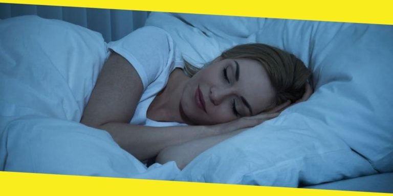 5 Ways to Improve Your Sleep Environment