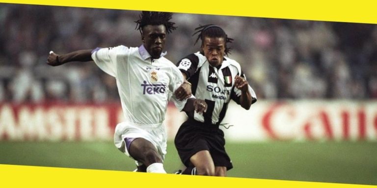 Why Do Soccer Players Wear Jerseys? 
