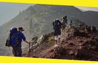 Why is Hiking Considered One Heck of a Health and Fitness Activity?