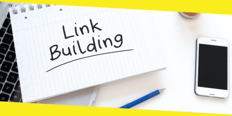 4 Link Building Strategies (That anyone can use)