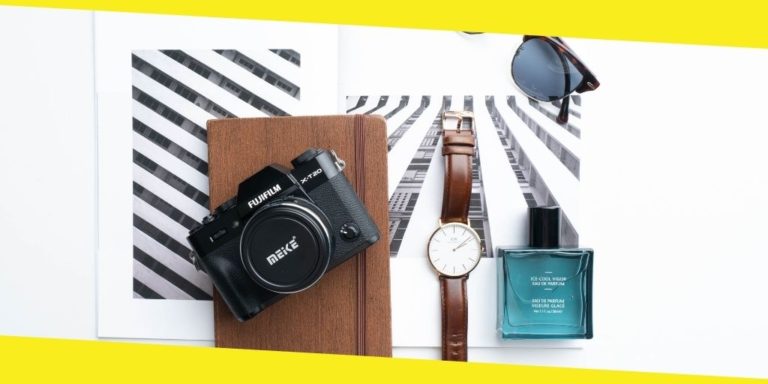 Men’s Most Fashionable Accessories for September