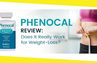 Phenocal Review: Does It Really Work for Weight-Loss?