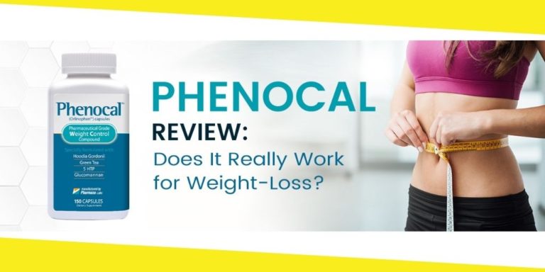 Phenocal Review: Does It Really Work for Weight-Loss?
