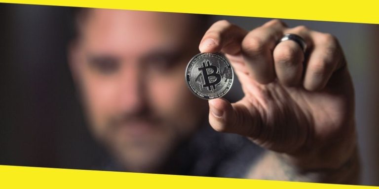 A Millionaire Bitcoin Investor Shares His 5 Secrets For Financial Success