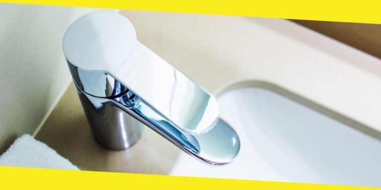 Are All Bathroom Faucets the Same Size?