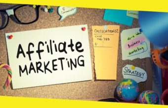 10 Beginner Steps To Make More Money With Affiliate Marketing