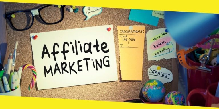 10 Beginner Steps To Make More Money With Affiliate Marketing