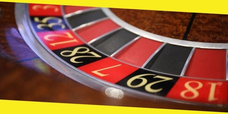 What Is the Best Online Casino to Play Roulette