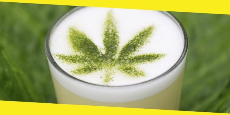 Most Common Reasons People Use CBD-Infused Drinks