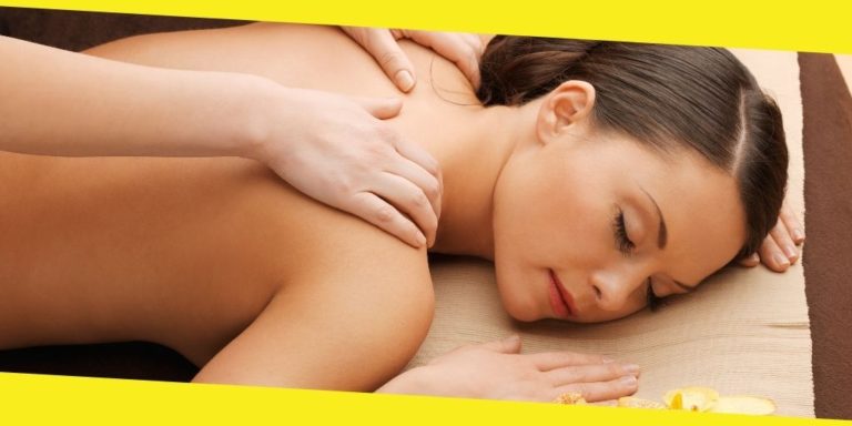 Deep Tissues vs Remedial Massages