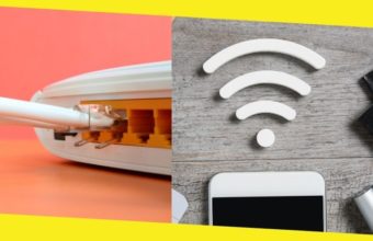 Difference between Wired and Wireless Internet Connection – How it Affects Your Online Experience