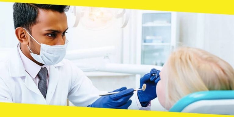 All You Need To Know About The Different Types Of Dental Caps