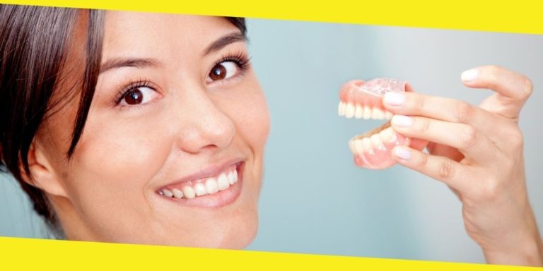 The Truth About Teeth: Do Small Cavities Need to Be Filled?