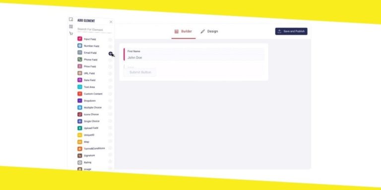 How to Choose a Form Creator?