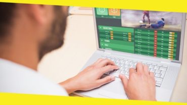 How to Consider an Online Sports Betting Site?