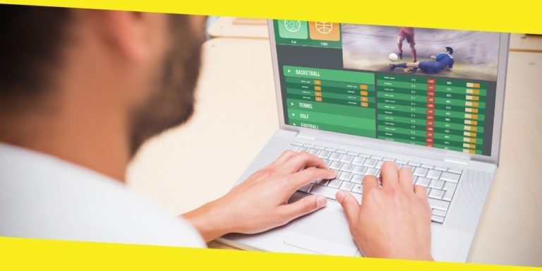 How to Consider an Online Sports Betting Site?