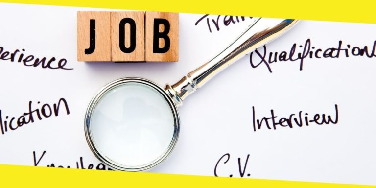 Interesting Hacks That Would Land You the Job of Your Dreams